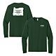 OTAO Logo Design Green Long Sleeve
