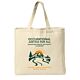 OTAO Conference Design Natural Tote