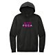 PEGA Black Hoodie