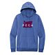 PEGA Royal Hoodie