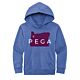 PEGA Royal Youth Hoodie