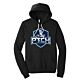 PtCh Podcast Black Logo Hoodie