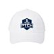 PtCh Podcast White Logo Hat