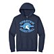 CHS Girls Basketball Navy Sweatshirt 