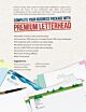 Letter Heads | 8.5 X 14 70lb Premium Uncoated Text