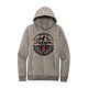 Turner Family Hoodie - Grey