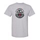 Turner Family Short Sleeve Grey
