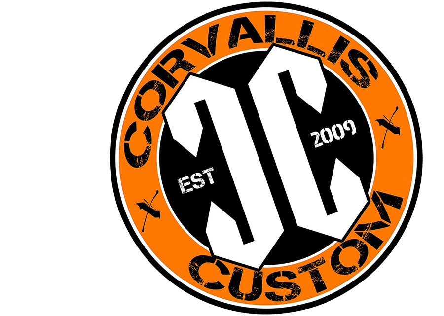 Corvallis Custom 