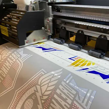 Digital Printing