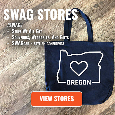 View customer swag stores